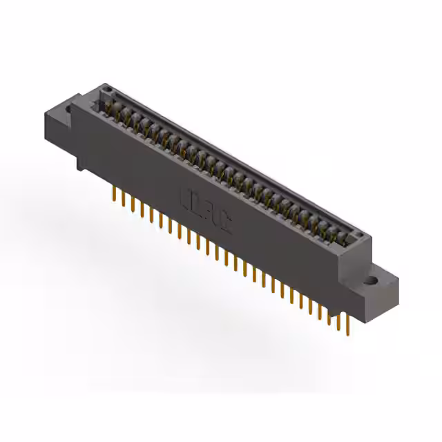 895-026-523-402 EDAC Inc.  Edgeboard Connectors